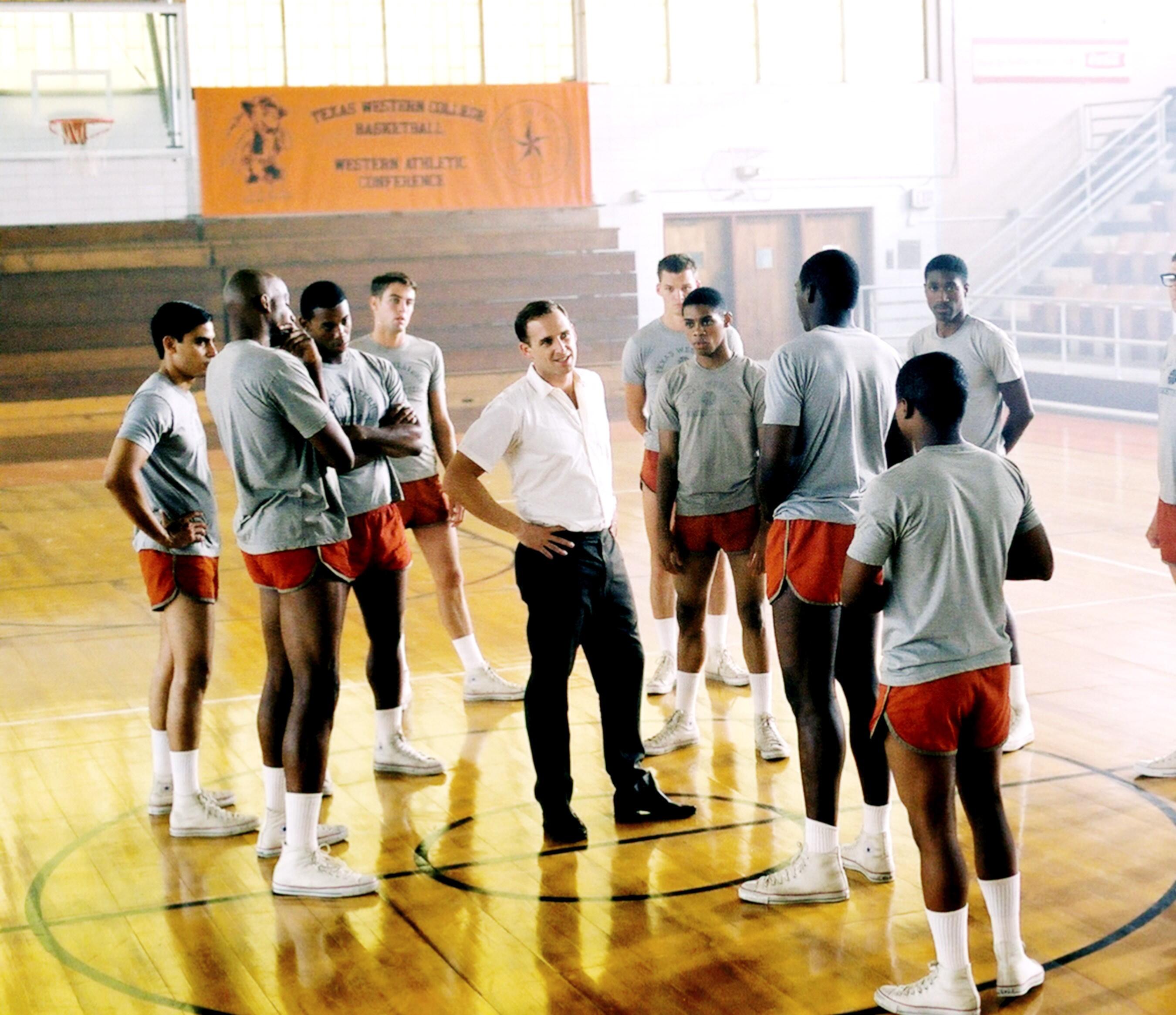 The Best Basketball Movies | Fandango