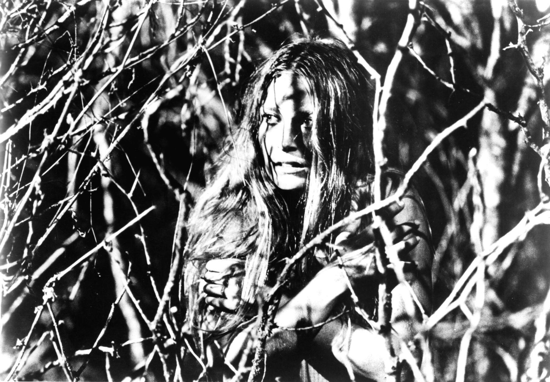 11 Memorable Girls Who Survived Horror Films Fandango