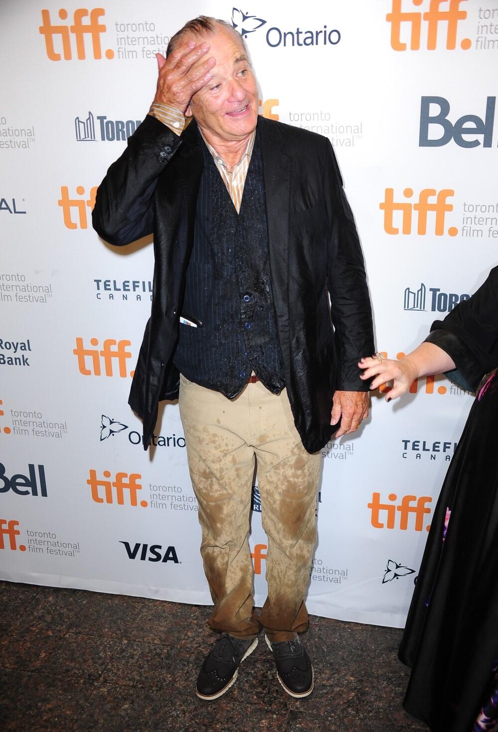 Style Icon Bill Murray Fandango