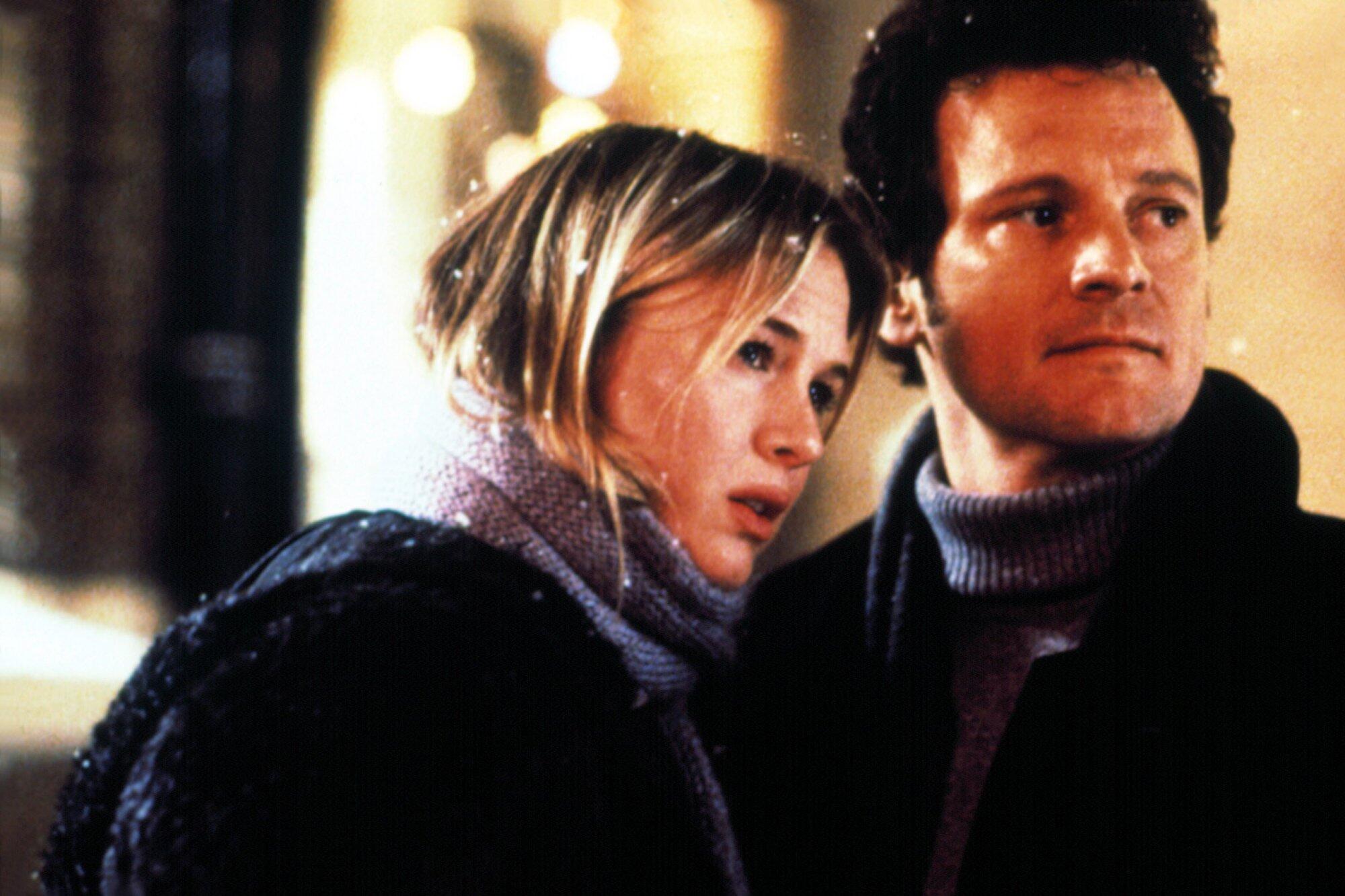 
	26 Romantic Movies to Get You Through Valentine's Day
