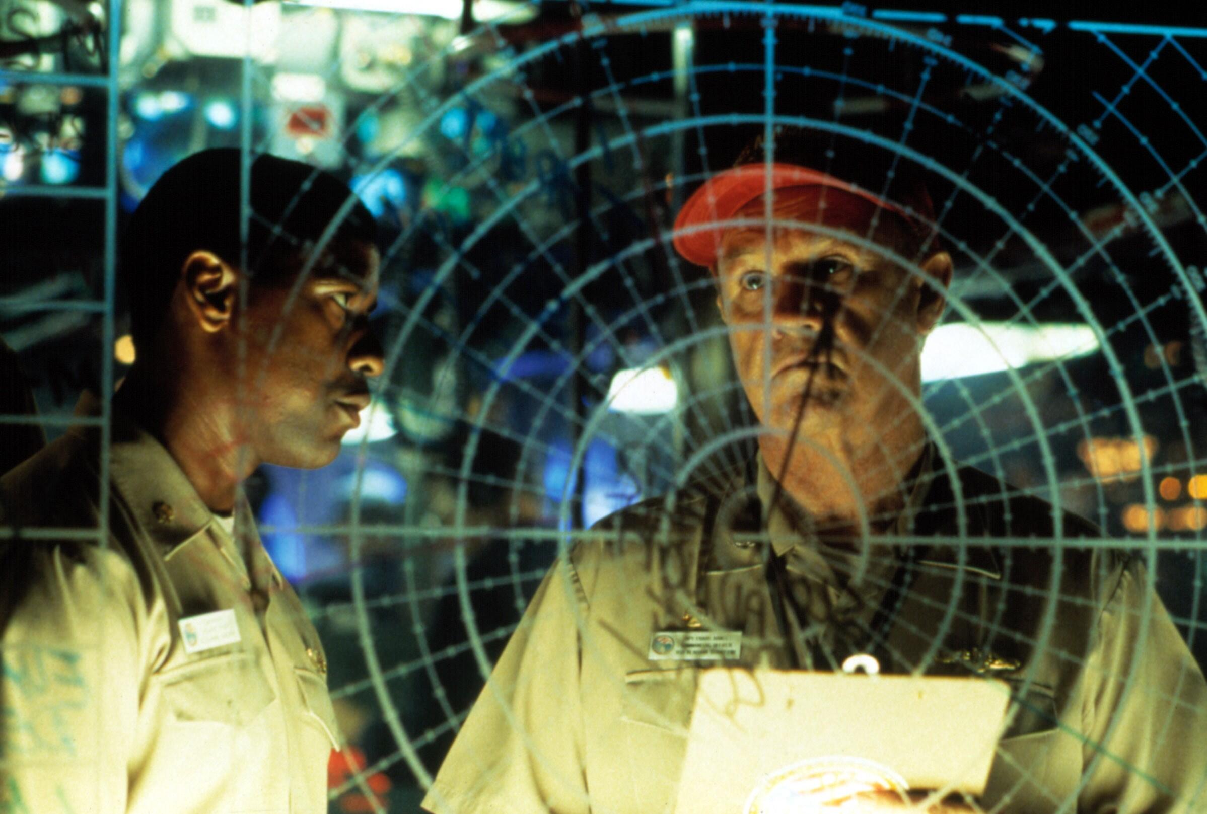 Comrades With Arms Warm Up To These 10 Cold War Movies