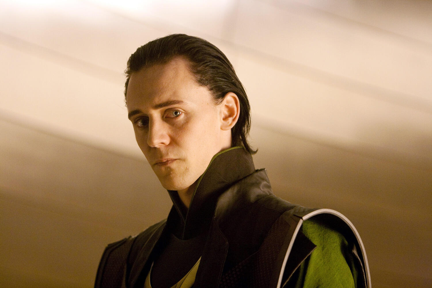 Spotlight on Tom Hiddleston Fandango