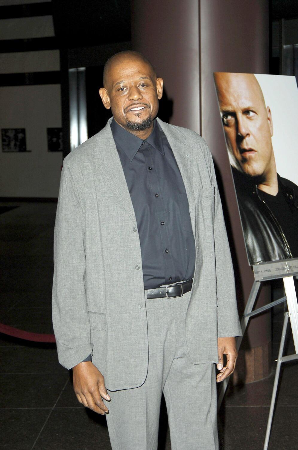 
	July Celebrity Birthdays
