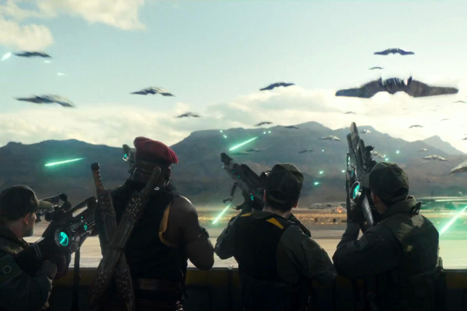 The Fandango Summer Movie Guide 2016 48 Reasons to Get to 