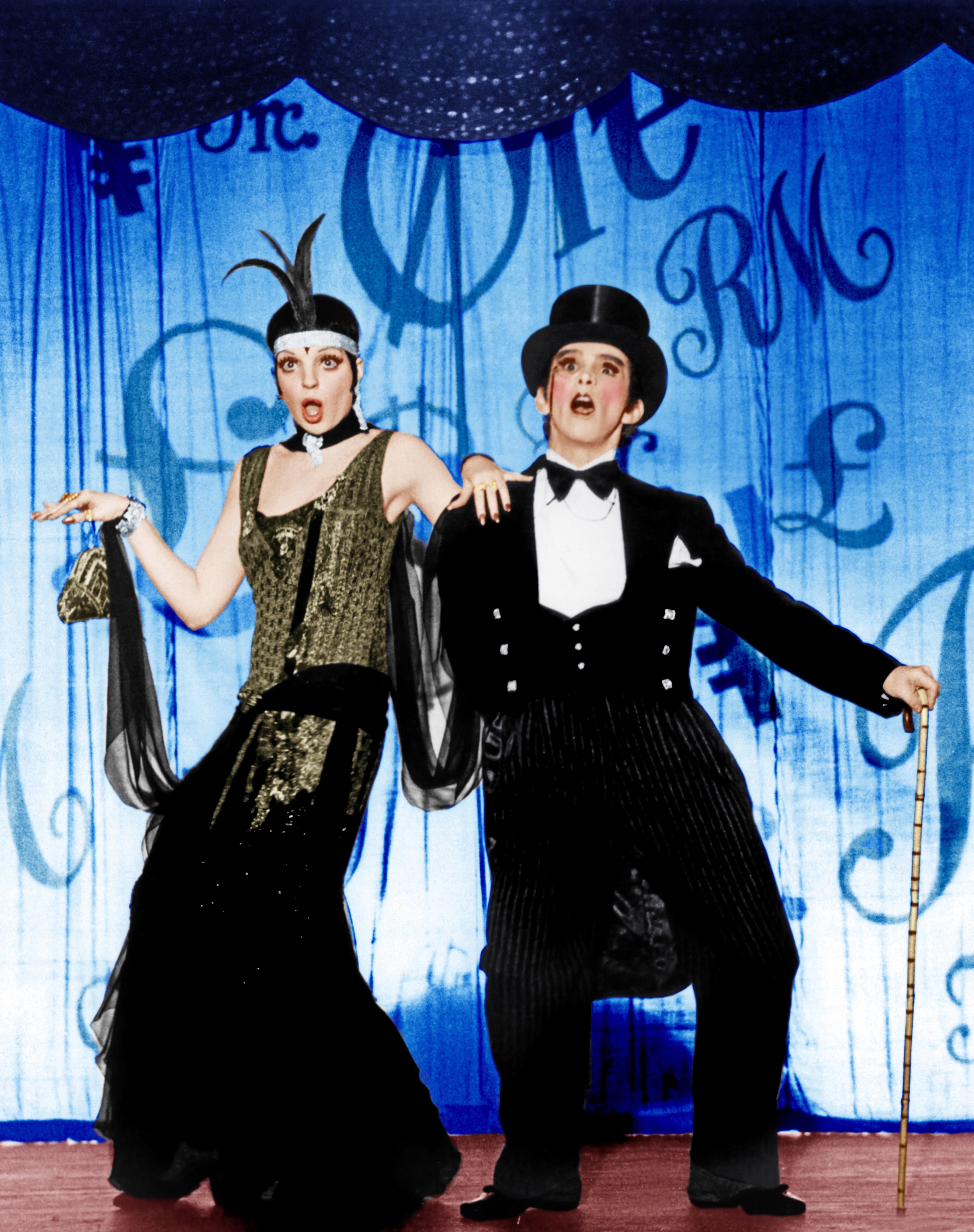 Movies Based on Broadway Shows Fandango