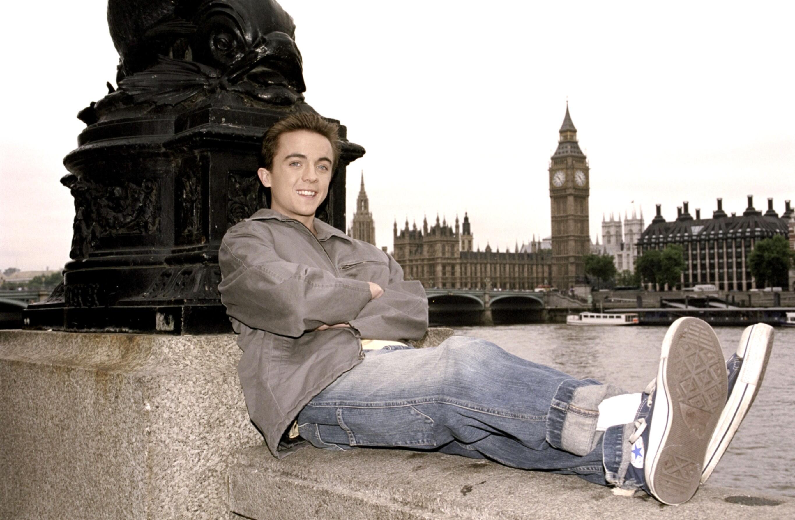 Agente Cody Banks 2 - Destinazione Londra