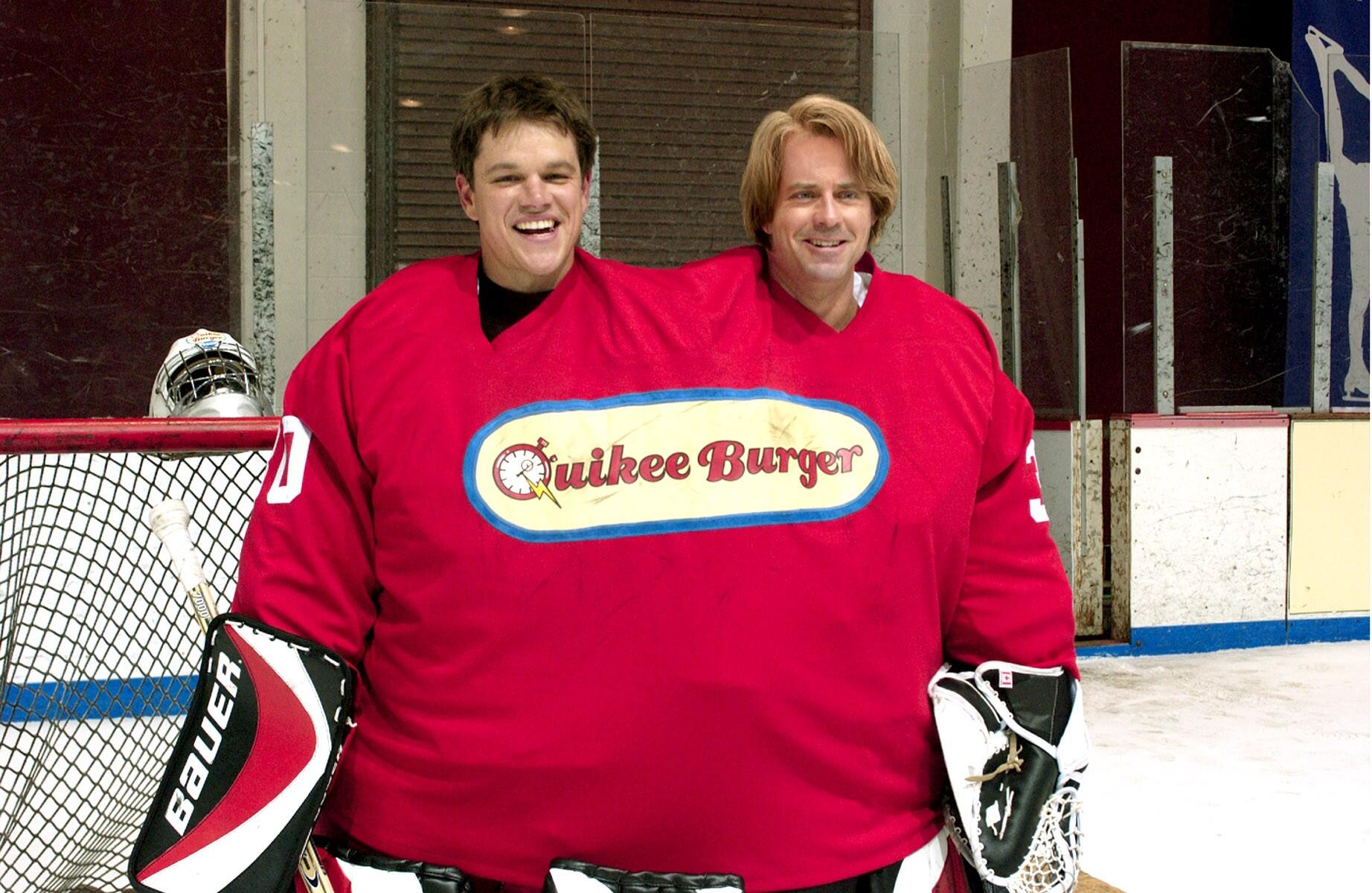 Blended Families in Film Fandango