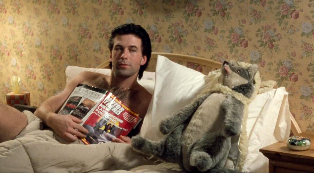 11 Movies You Didn't Know the 'Aloha' Stars Were In Fandango