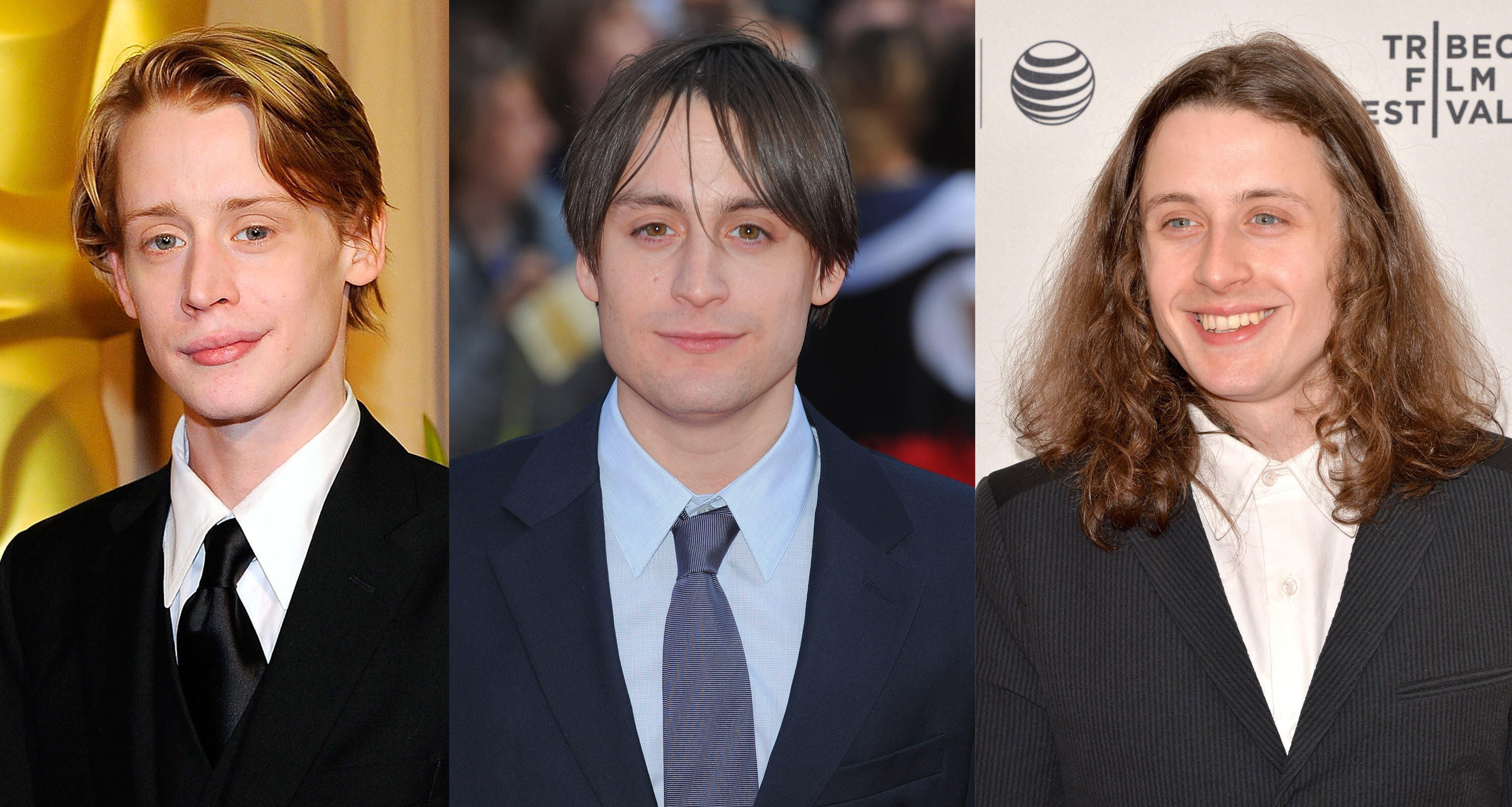 Real Siblings In Film Fandango