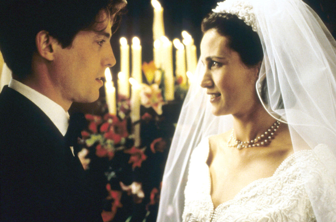 
	21 Romantic Movies to Get You Through Valentine's Day
