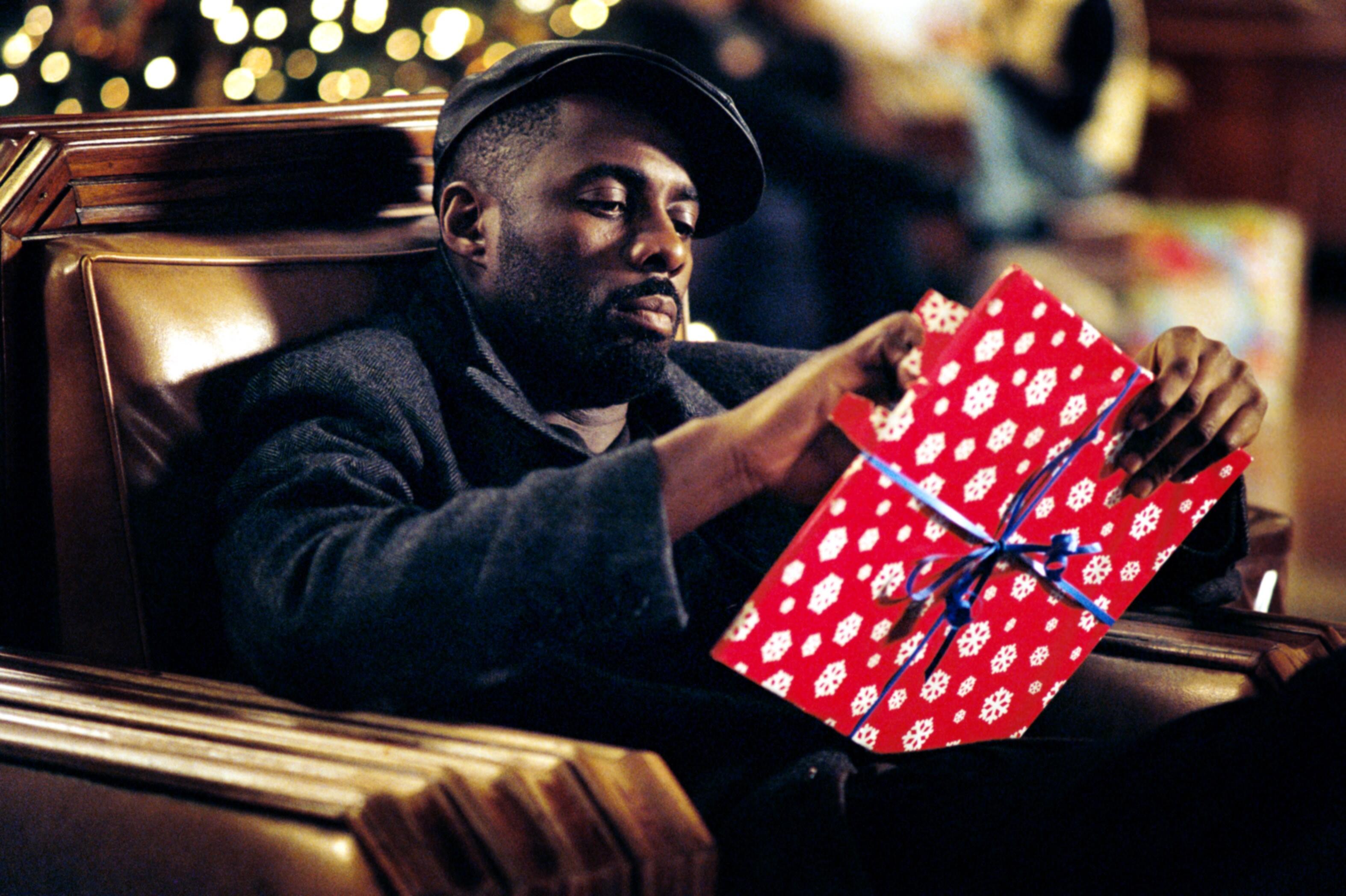 Spotlight On Idris Elba Fandango