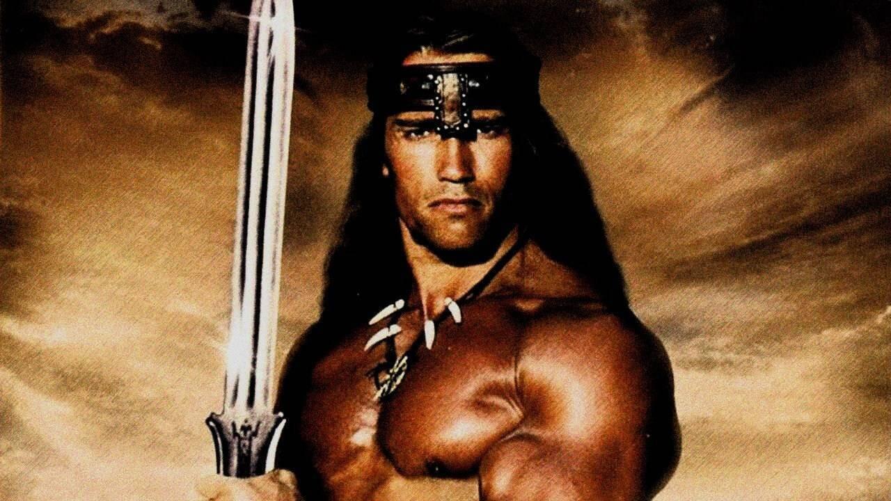 Arnold Schwarzenegger S Best Roles Fandango