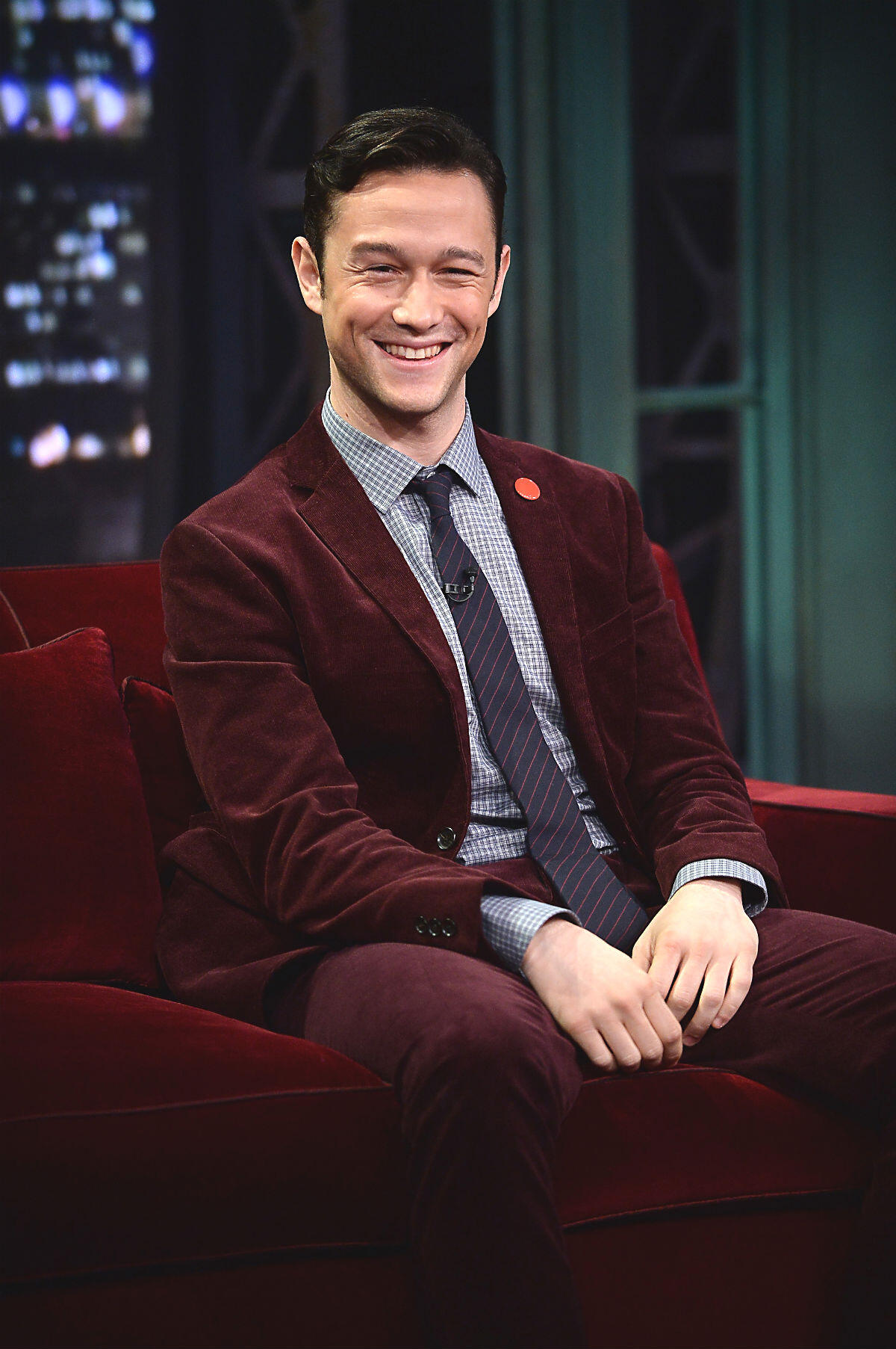 How To Dress Like Joseph Gordon Levitt Fandango