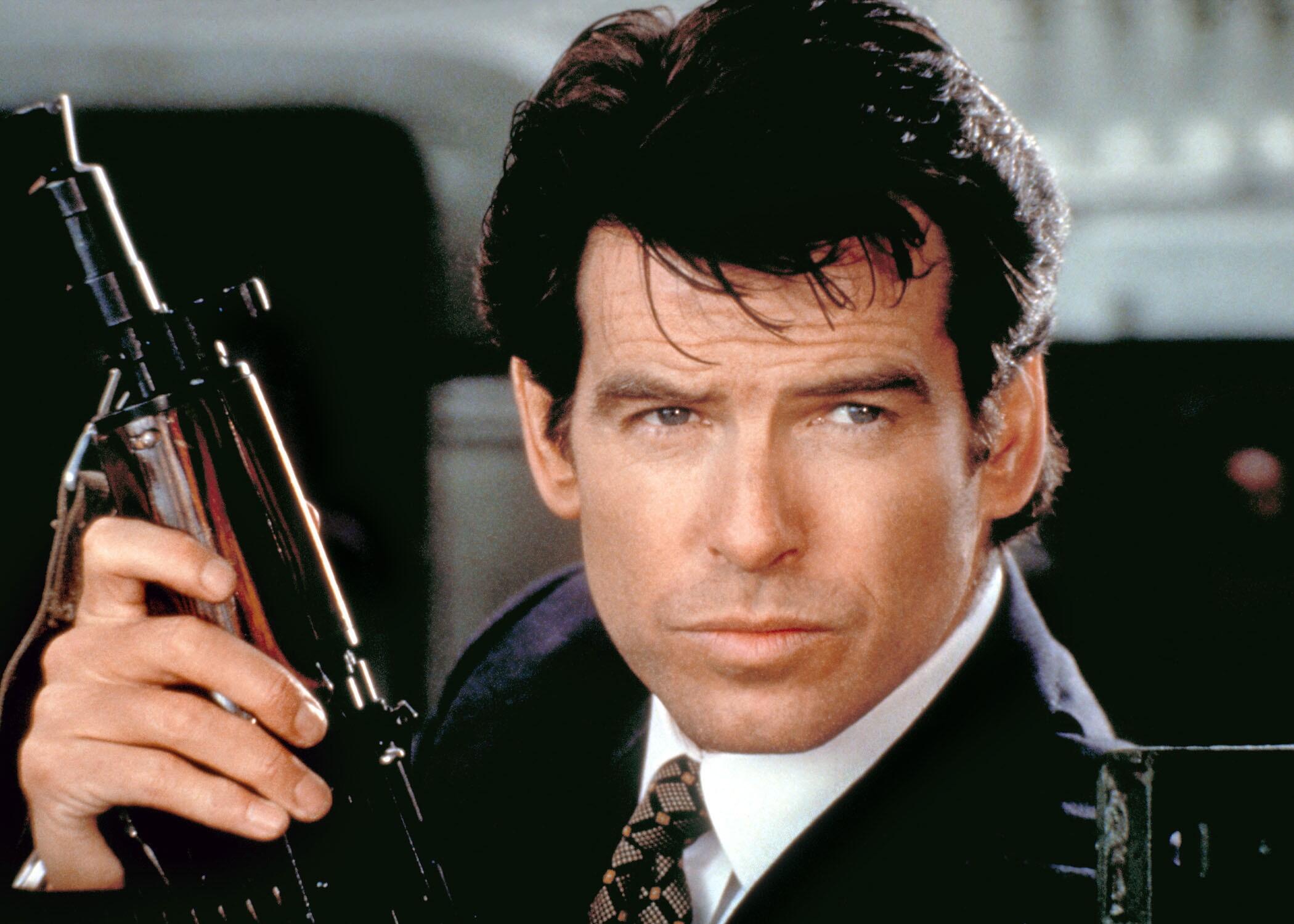 Pierce Brosnan’s Best Roles (So Far) Fandango