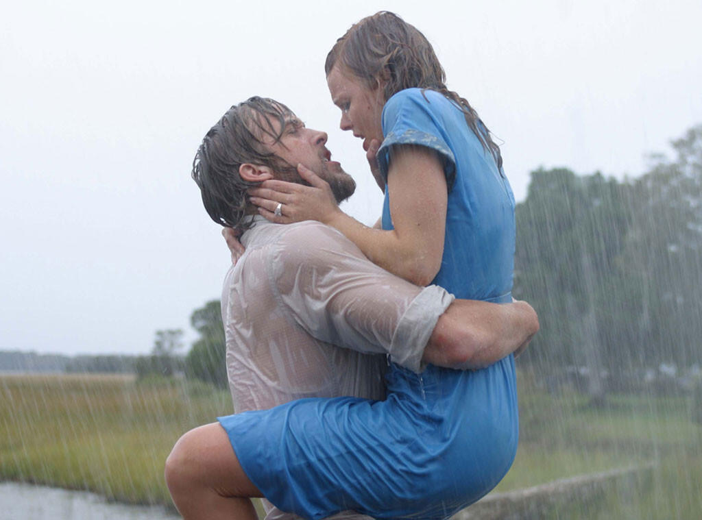 26 Romantic Movies To Get You Through Valentine S Day Fandango