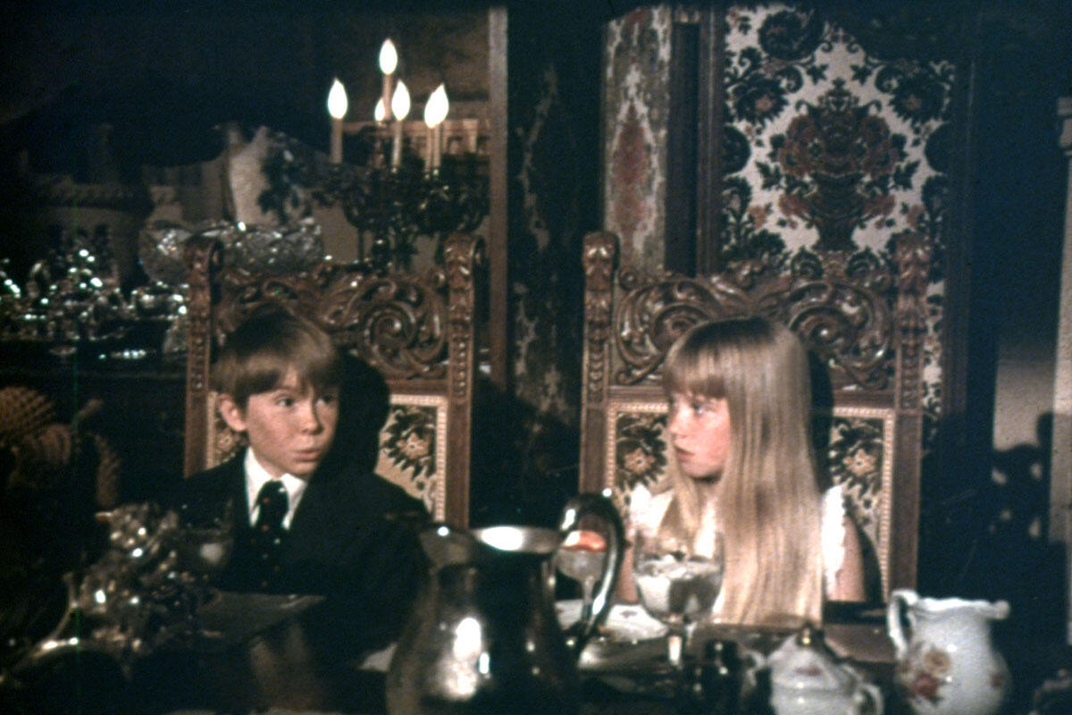 The Best Kid Centric Sci Fi Movies Fandango