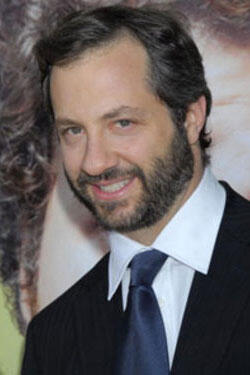 The House of Apatow