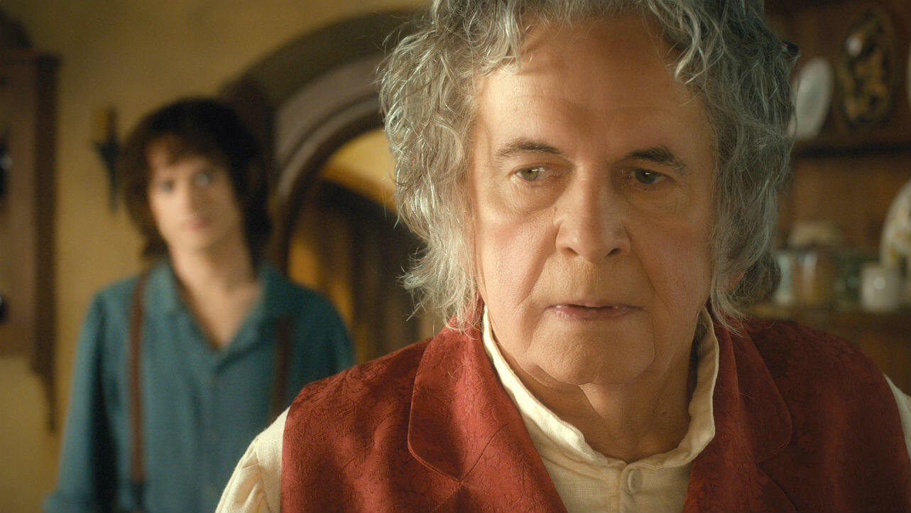 Scenes And Characters Added To The Hobbit Films Fandango