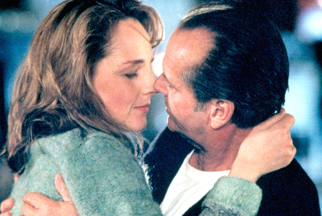 
	21 Romantic Movies to Get You Through Valentine's Day
