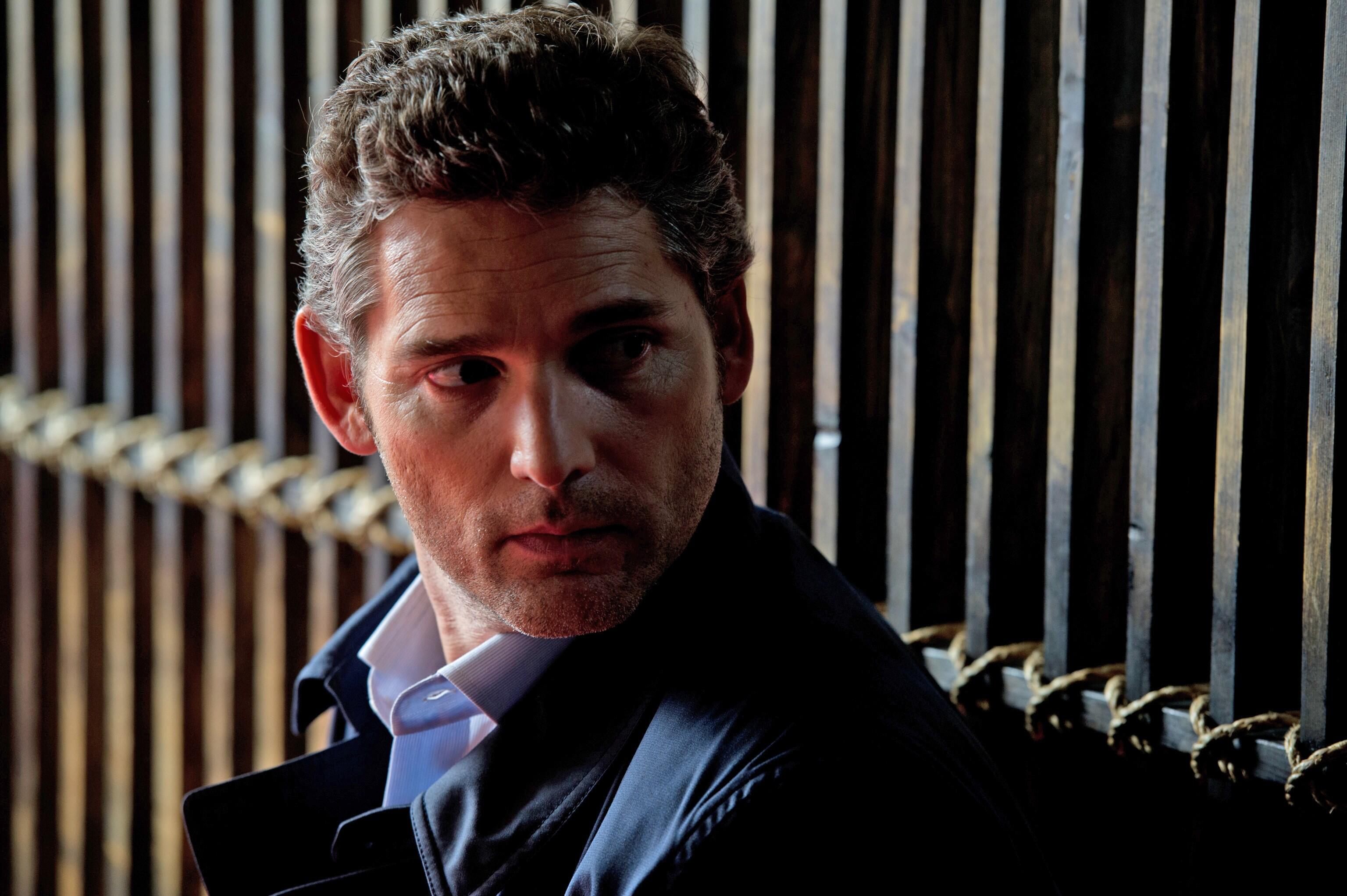 Career Retrospective Eric Bana Fandango
