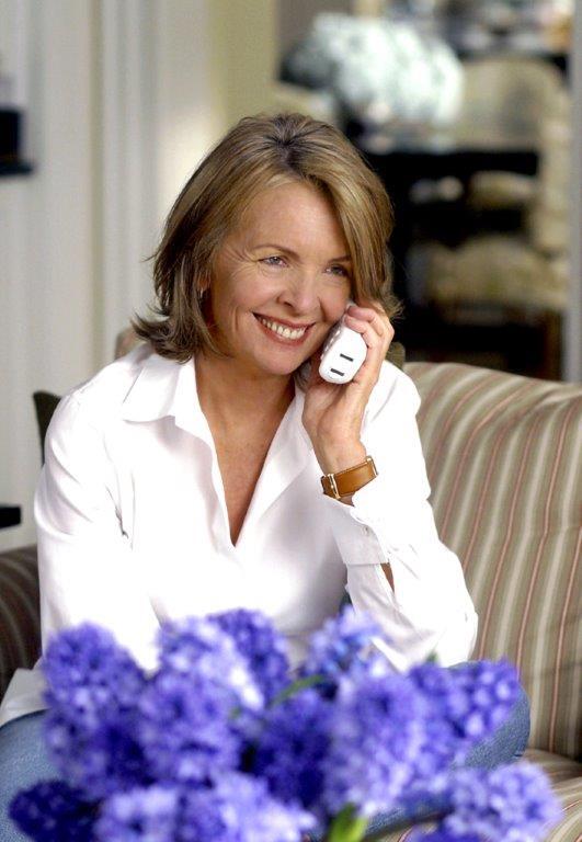 Spotlight On Diane Keaton Fandango