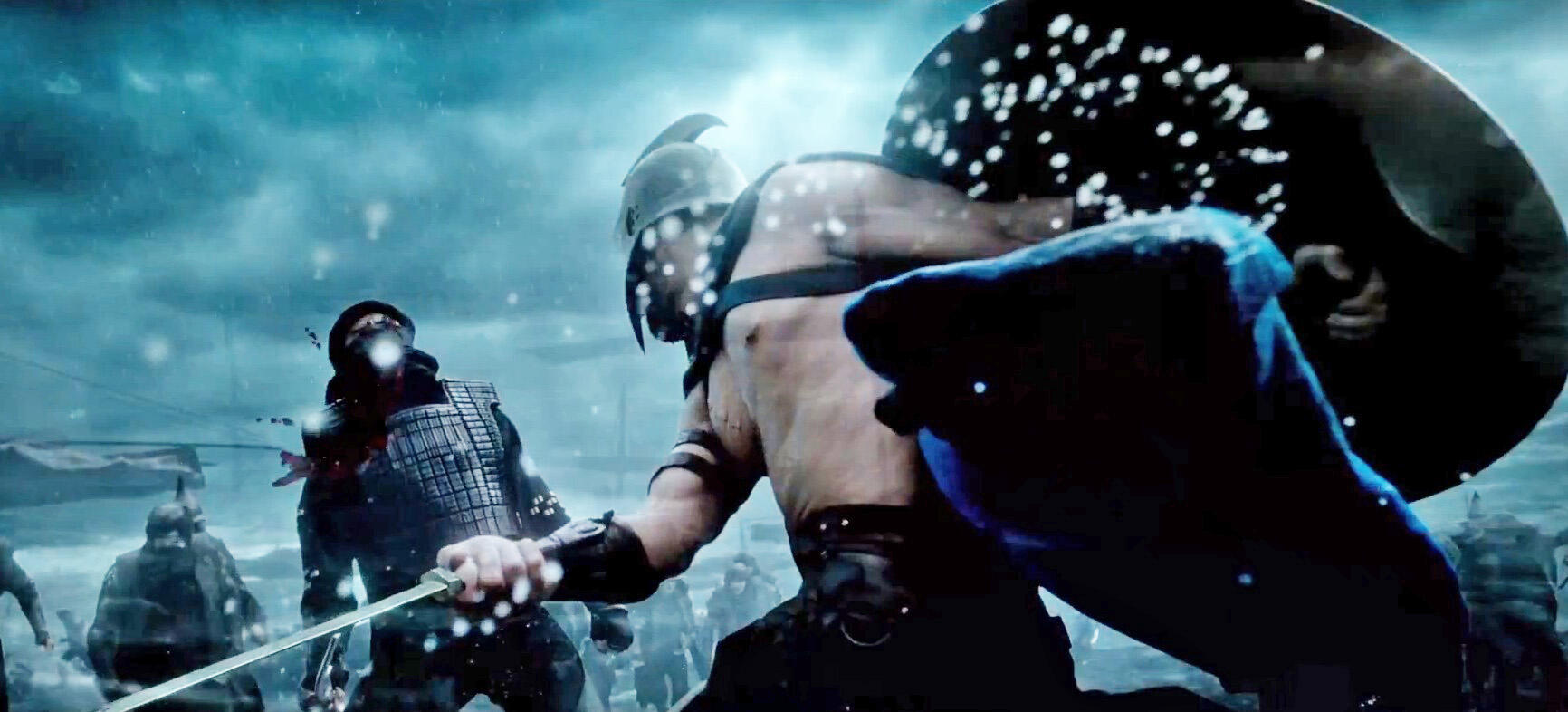 Epic True Battles That Deserve the '300' Treatment