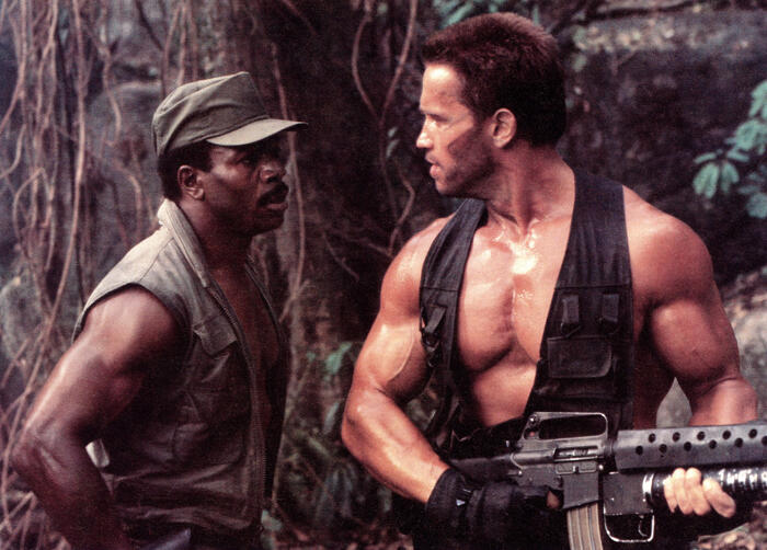 30 for 30! Your Top Summer Action Movies Fandango