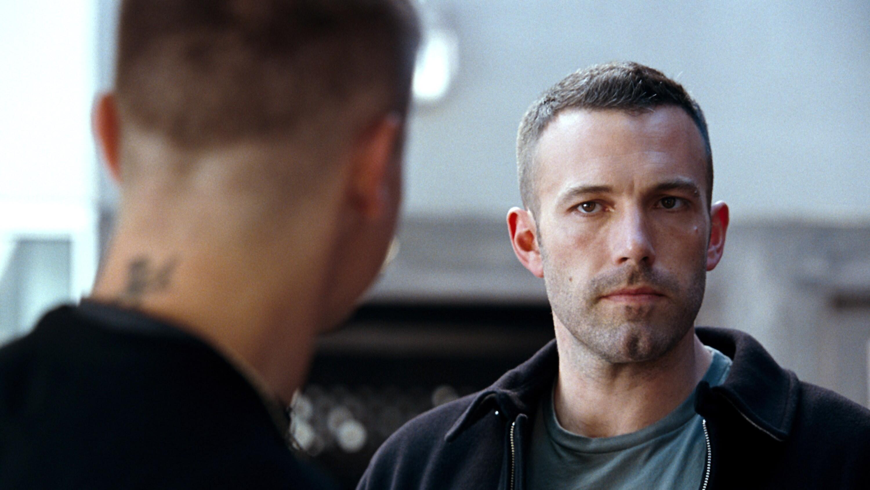 Spotlight On: Ben Affleck | Fandango