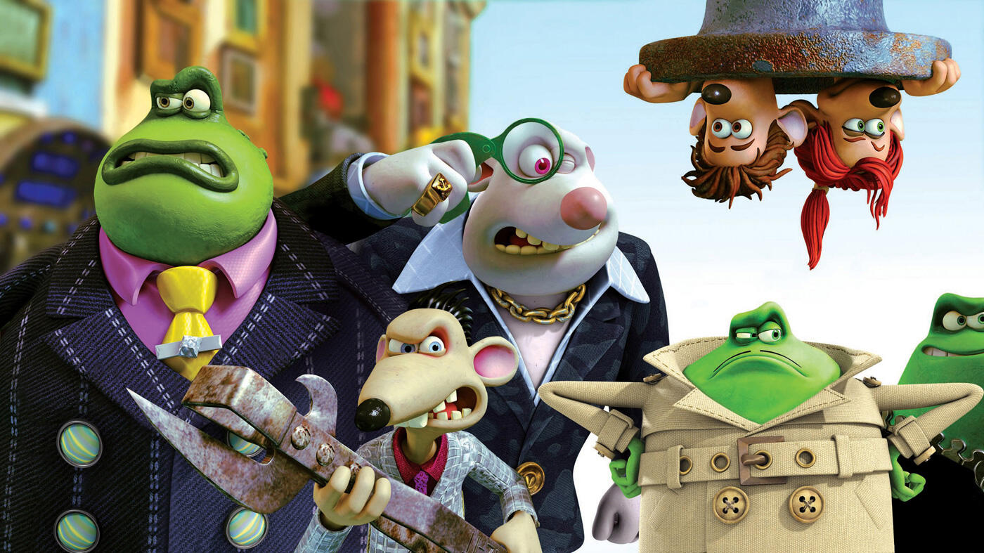 10 Must-See Kids Films That Take Place in London | Fandango