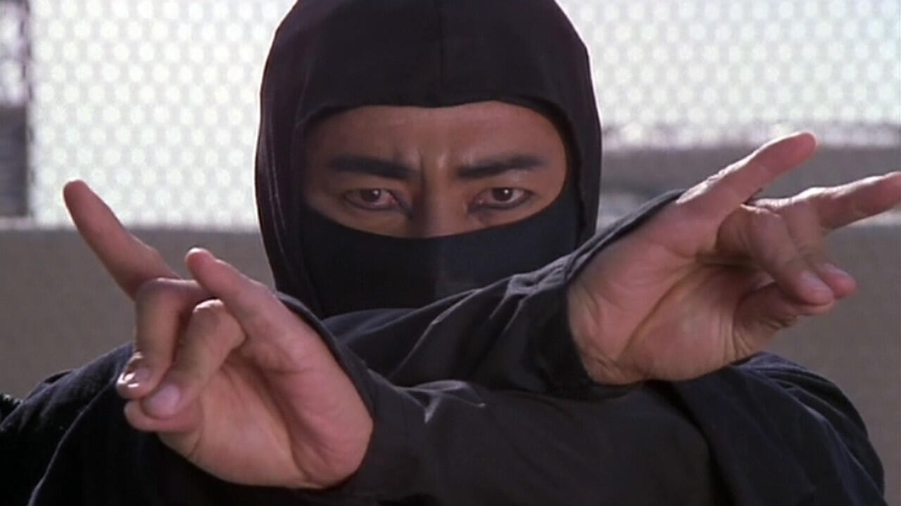 Hollywood's Most Memorable Ninja Movies Fandango