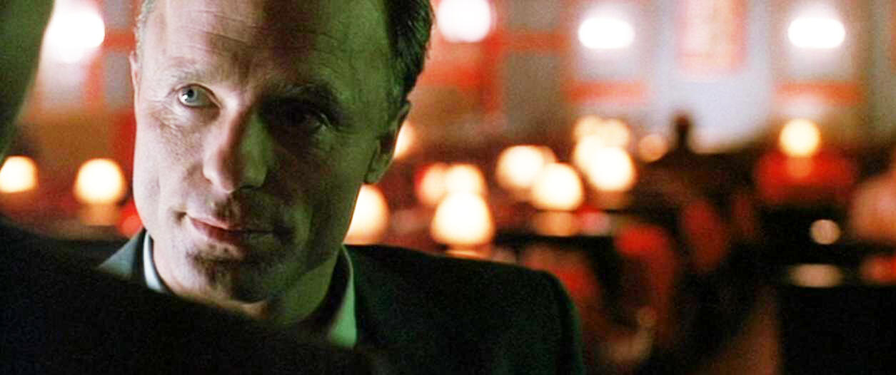 Career Retrospective Ed Harris Fandango