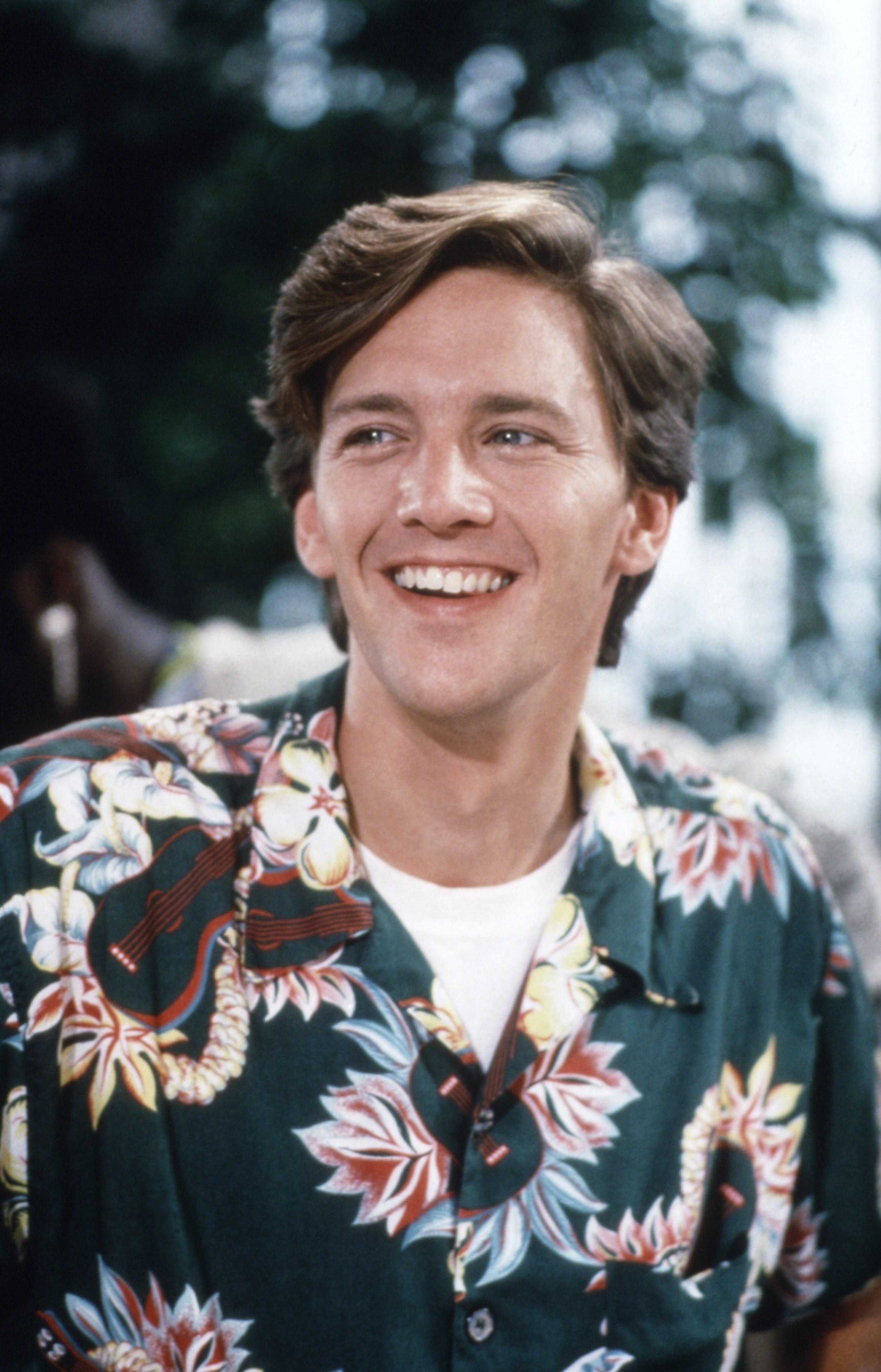 Hawaiian Shirts in Movies Fandango