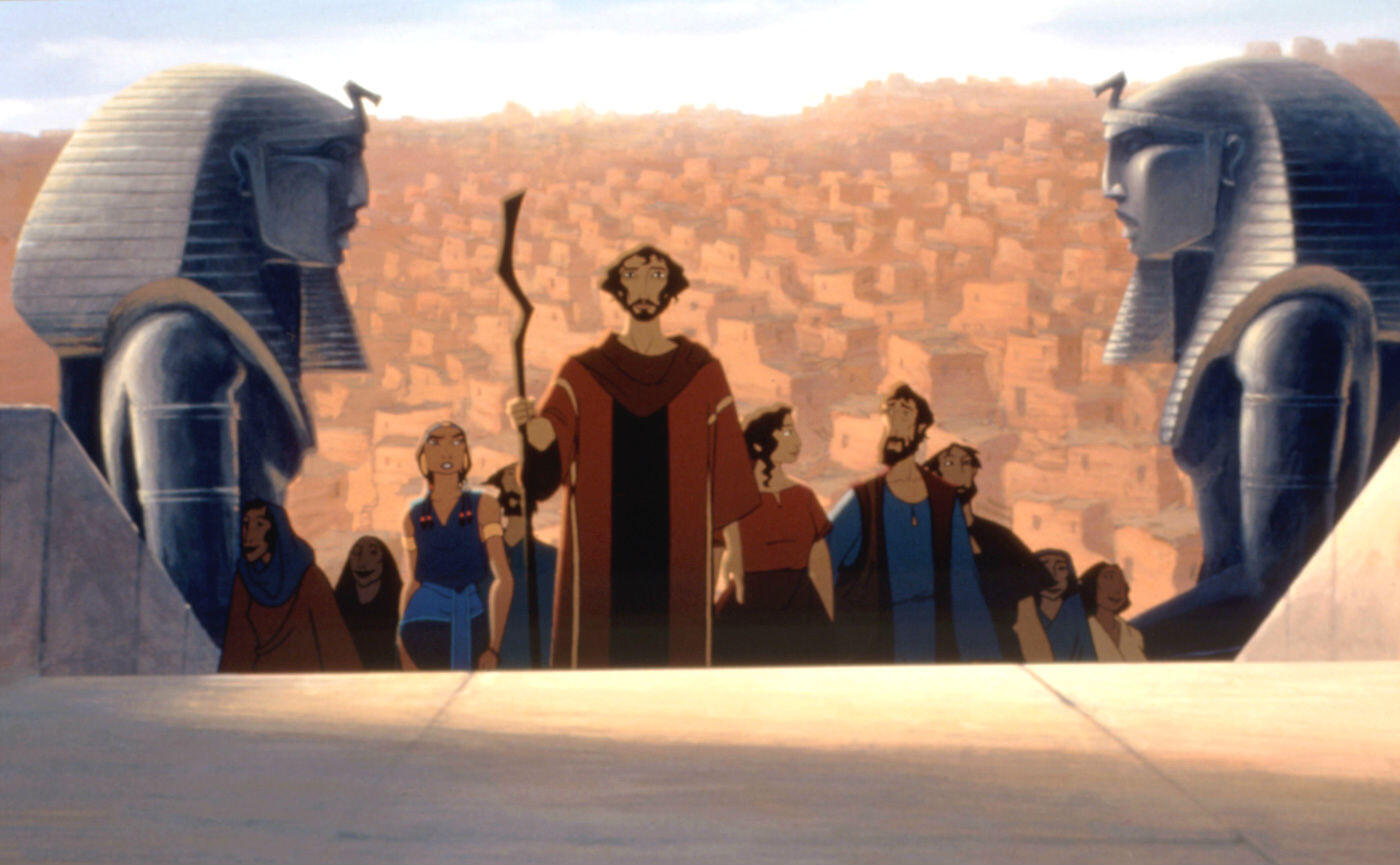 From 'Stargate' to James Bond EgyptianThemed Movies You Should See