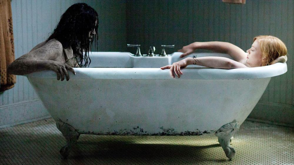12 Scary Movies Set in the South