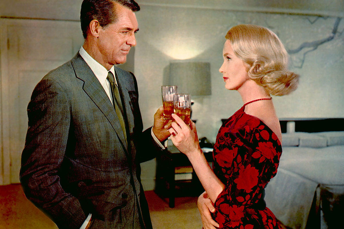 The Funkiest Styles in Spy Movies  Fandango