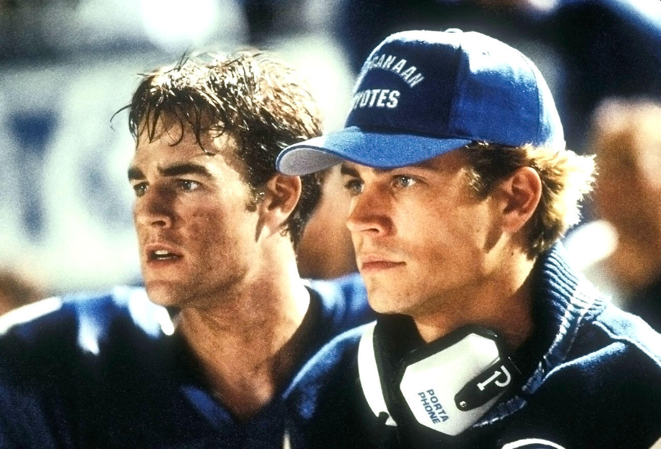 30 Greatest Football Movies Ever Made Fandango
