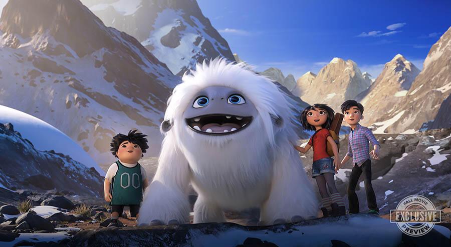 The 2019 Fall Movie Preview | Fandango