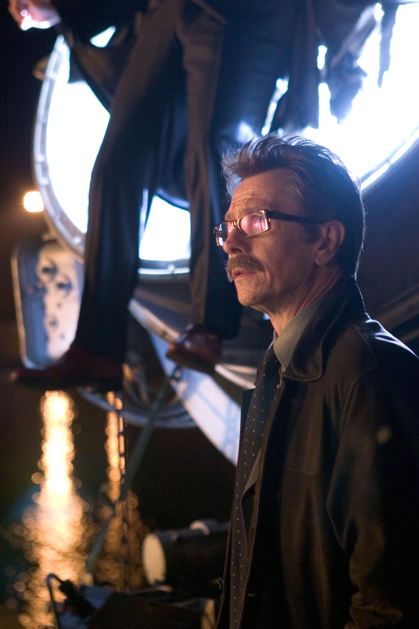 Career Retrospective Gary Oldman Fandango