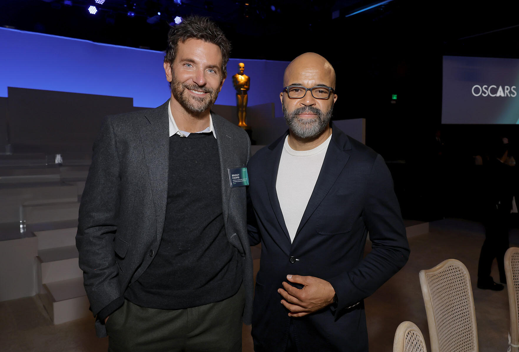 2024 Oscar Nominees Luncheon
