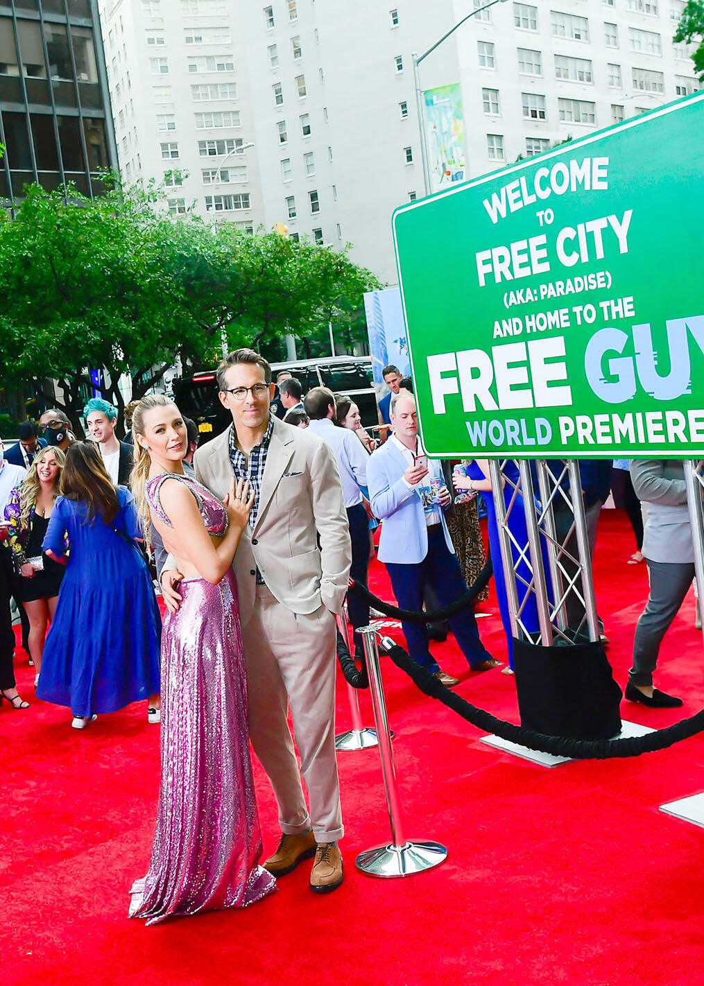 Red Carpet Premieres Fandango