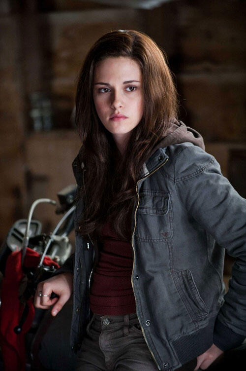 How To Dress Up As A Twilight Character Fandango