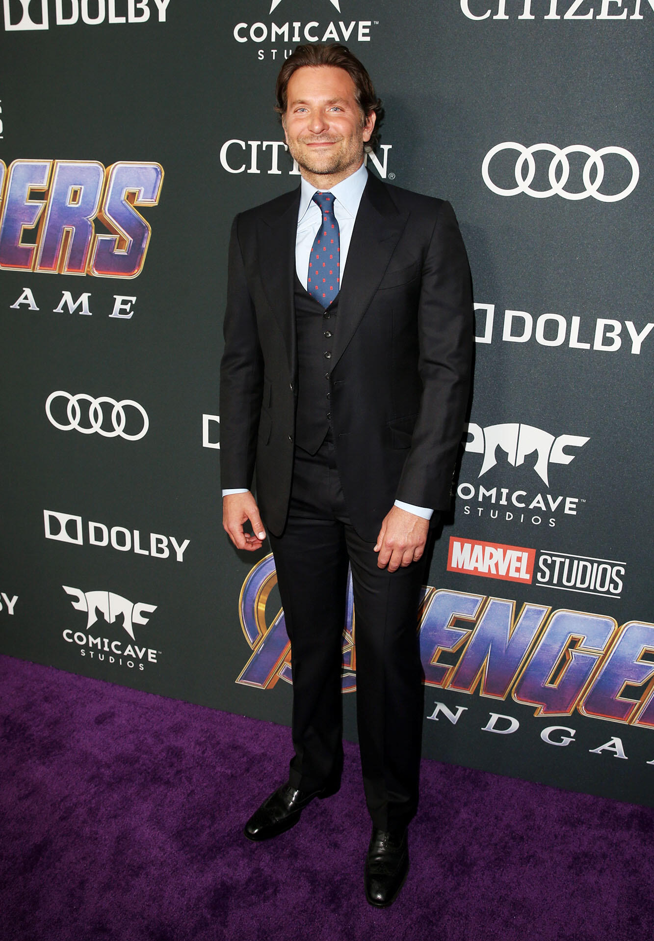 premiere avenger end game