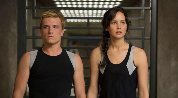 Do These 20 Things to Prep for 'Catching Fire'