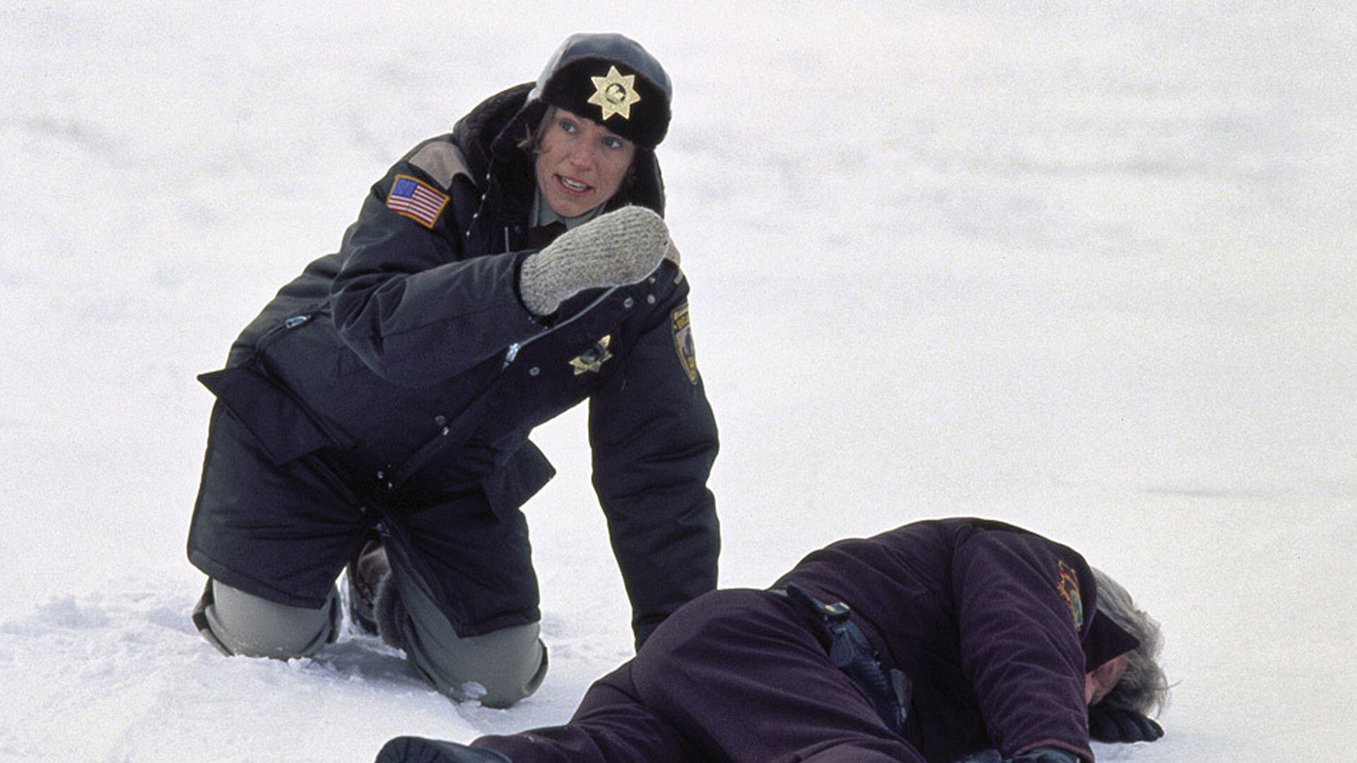 20 Coldest Movies Ever Made Fandango