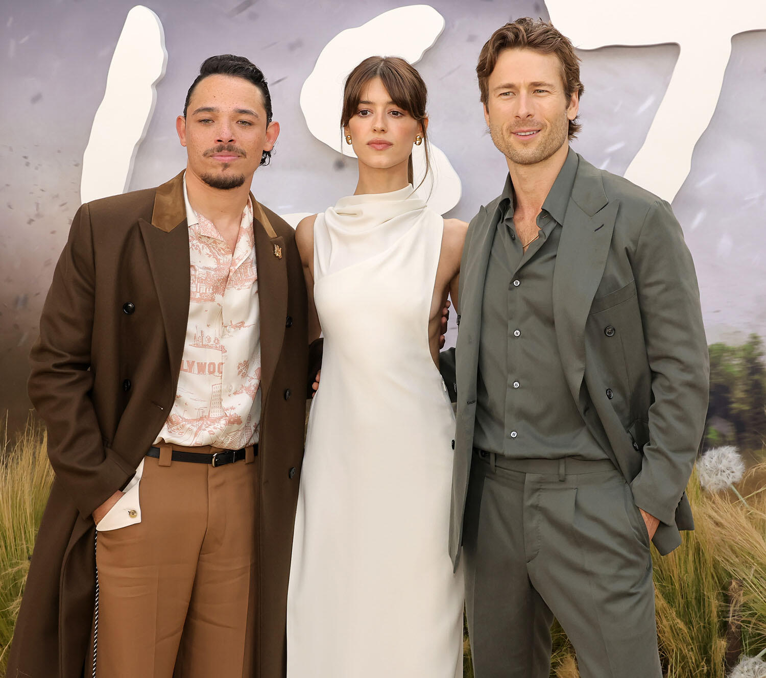 'Twisters' Los Angeles Premiere