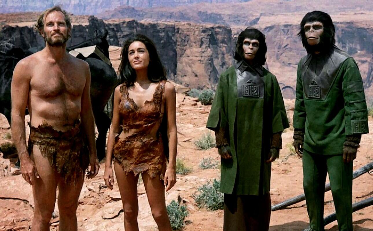 The 12 Longest Running Film Franchises Fandango