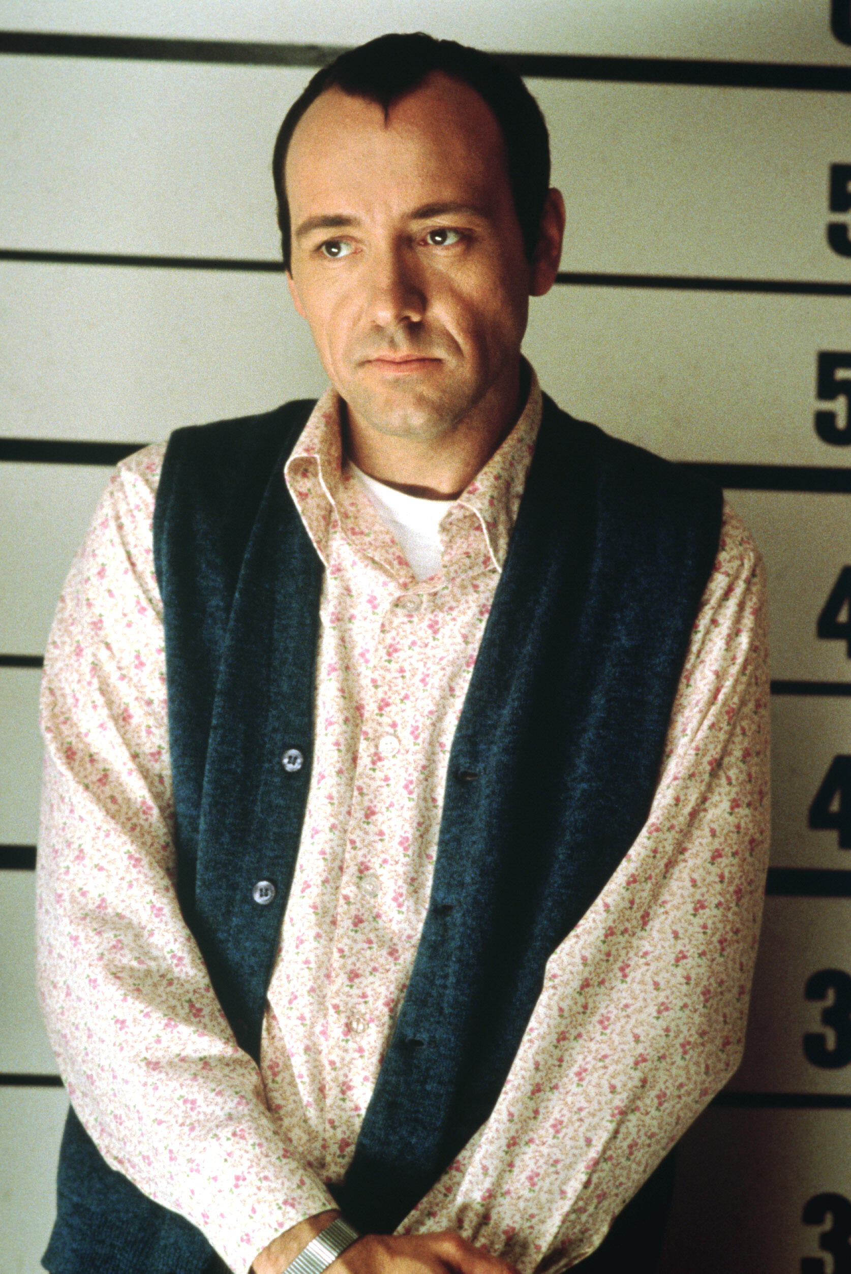 Spotlight On: Kevin Spacey