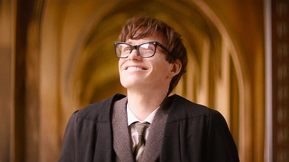 Image result for eddie redmayne theory of everything