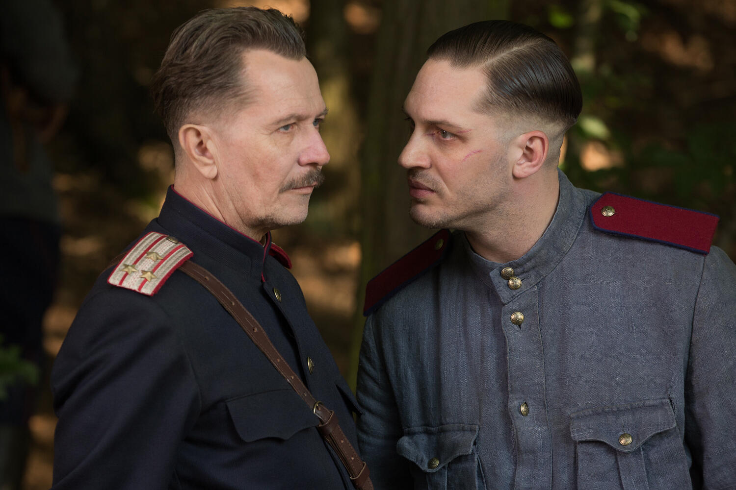 9 Best Russian Villains In Movies Fandango