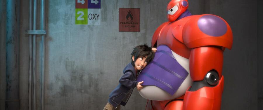10 Most Unlikely Hero Team-Ups in Movies 